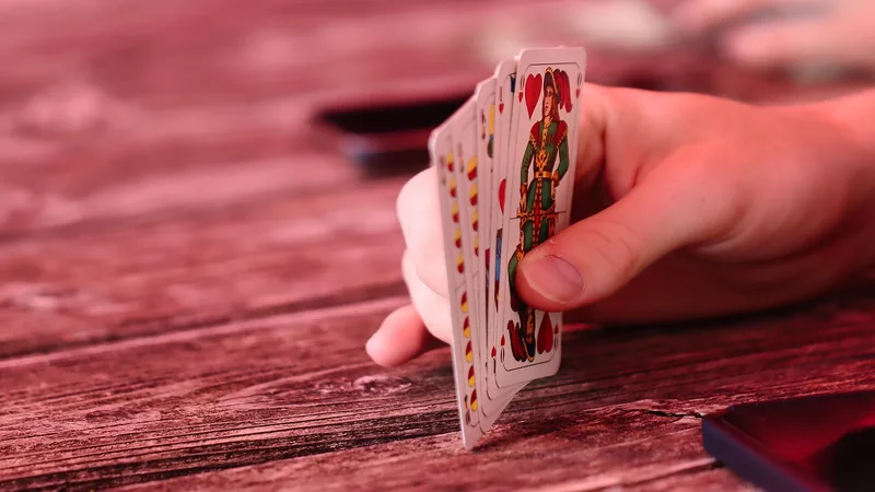 Đăng Ký b52nohu Nhận Thưởng 2026 | card game,  bavaria,  card player,  playing cards,  game